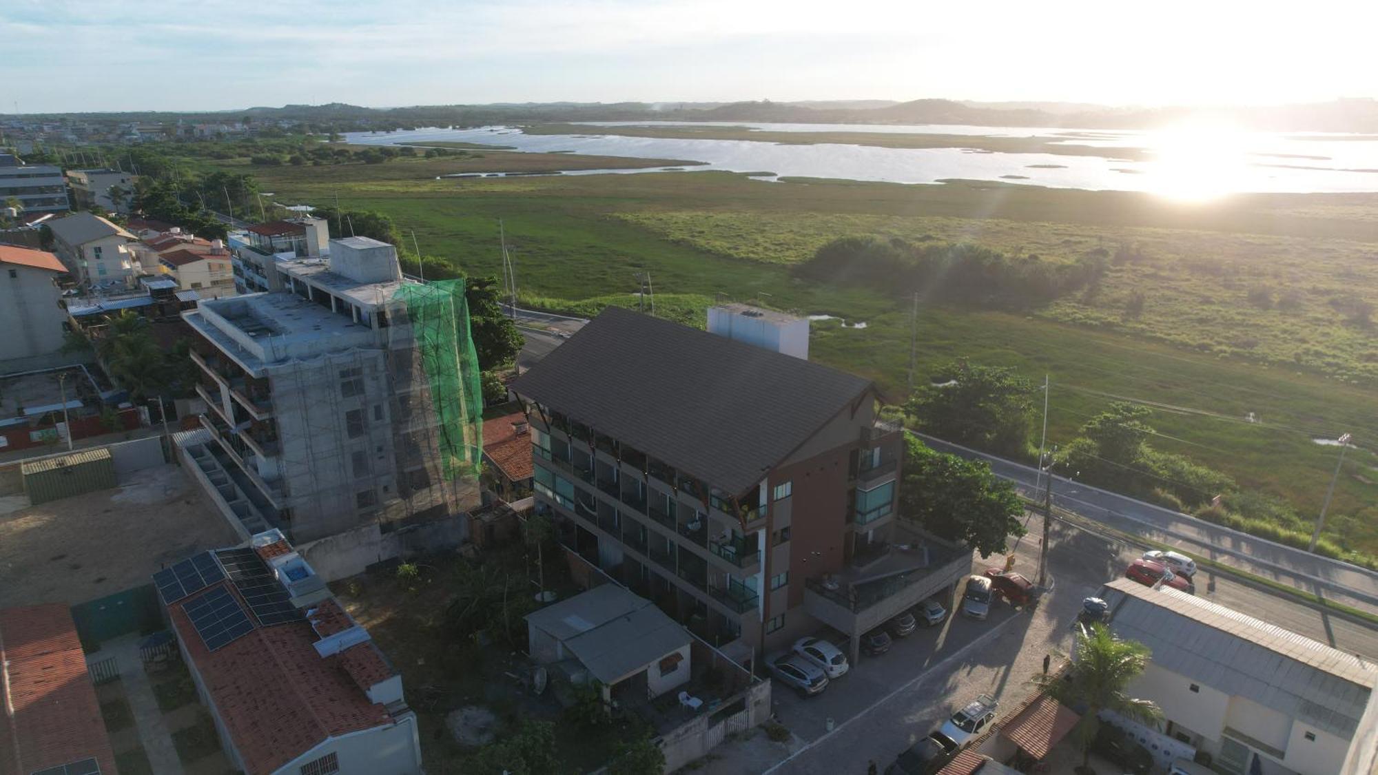 Del Porto - Flat 106, A 70m Da Praia!! * Porto de Galinhas