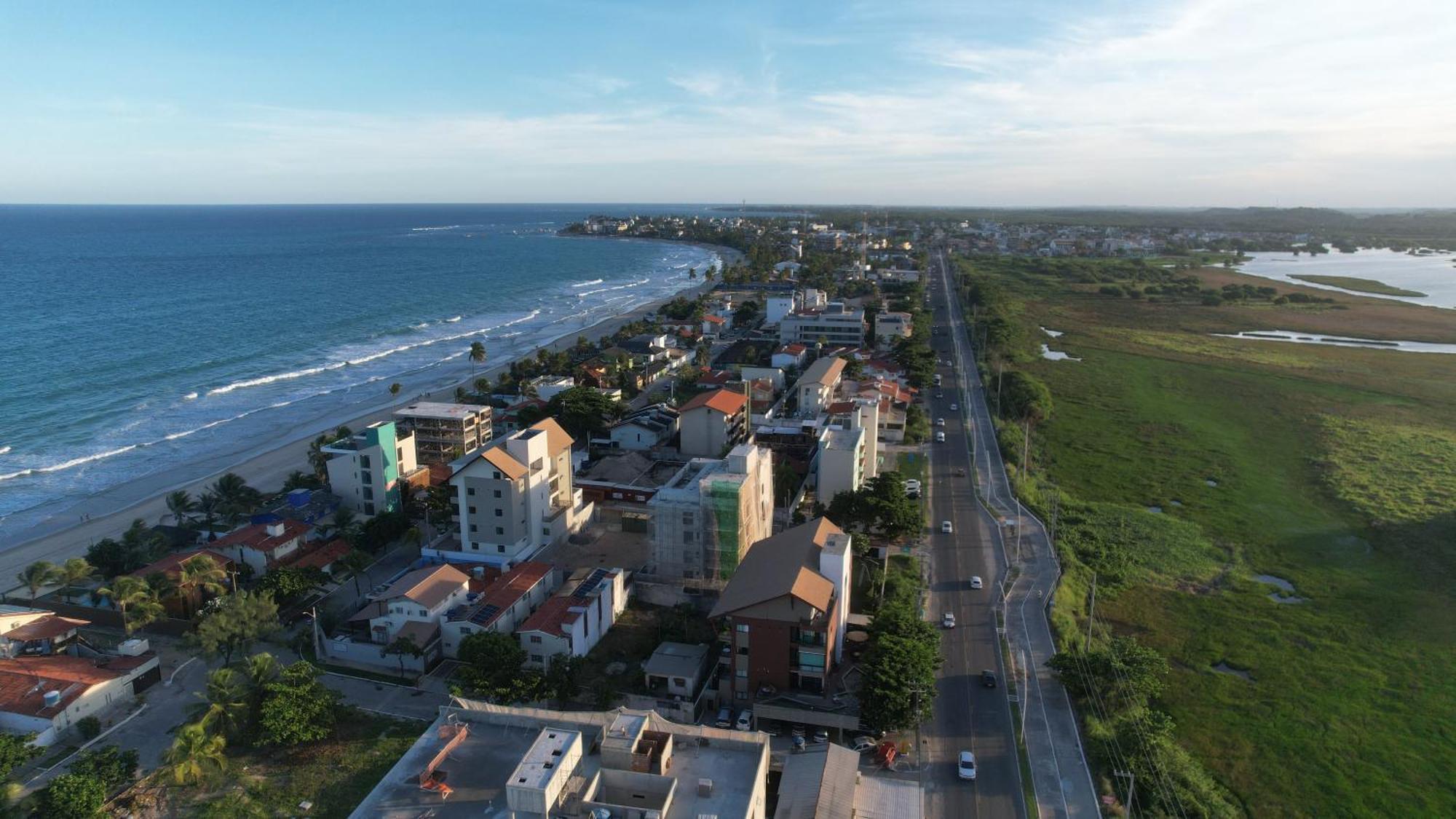 Del Porto - Flat 106, A 70m Da Praia!! * Porto de Galinhas