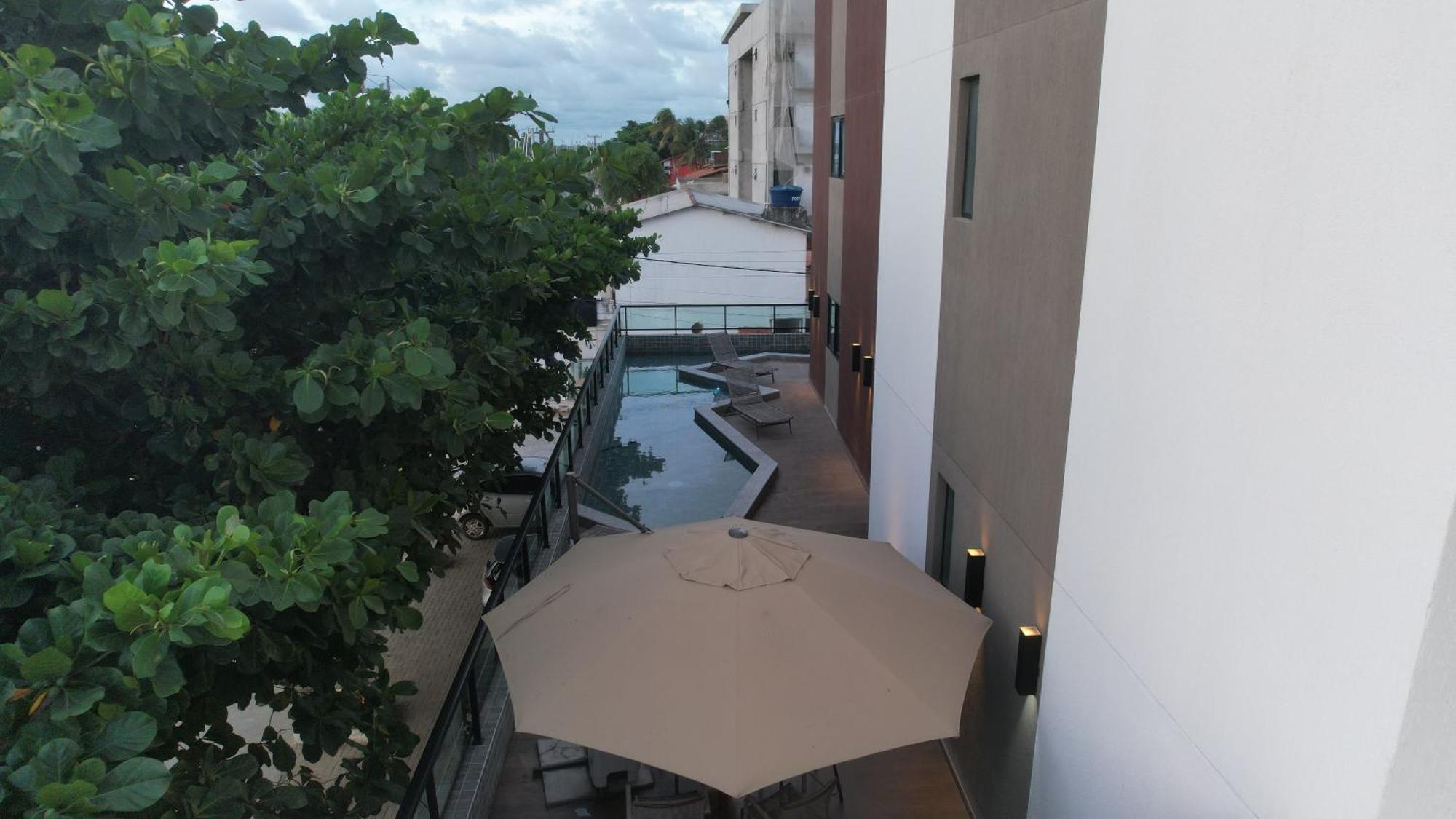 Apartment Del Porto - Flat 106, A 70m Da Praia!! *