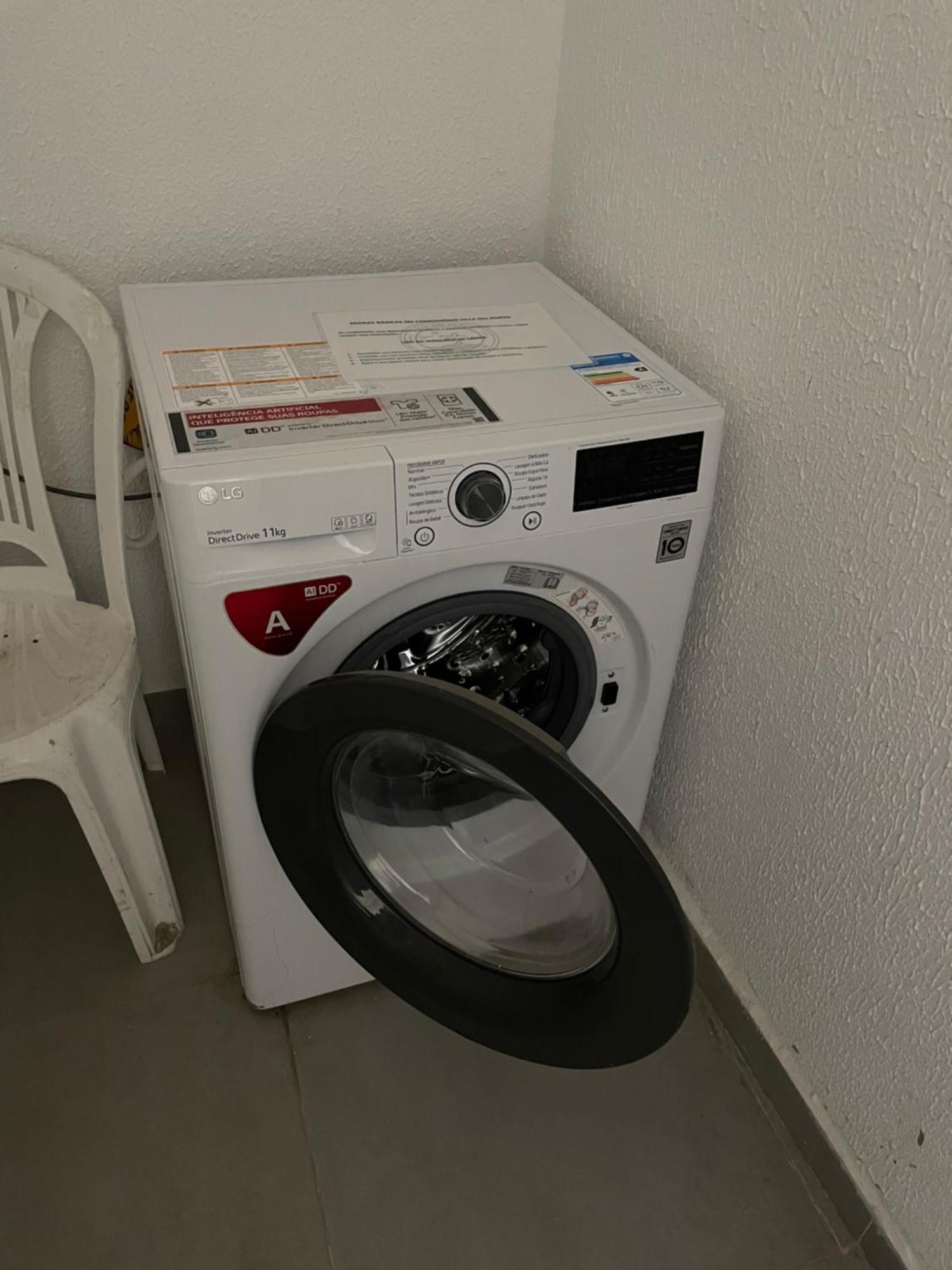 Apartment Del Porto - Flat 106, A 70m Da Praia!! Porto de Galinhas