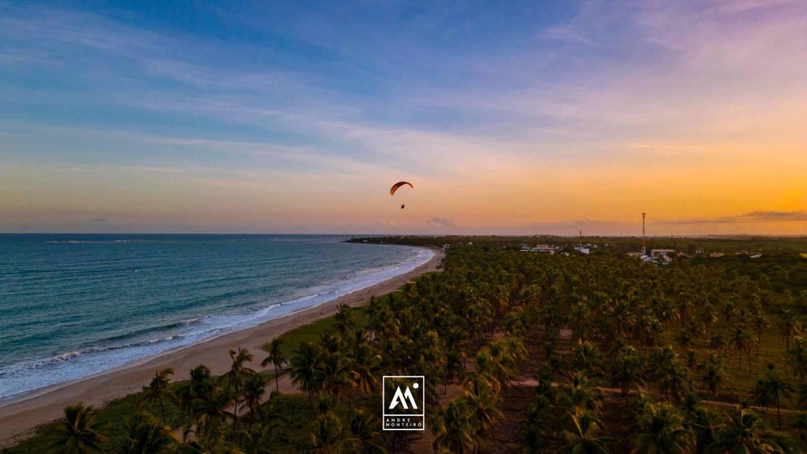 Del Porto - Flat 106, A 70m Da Praia!! * Porto de Galinhas
