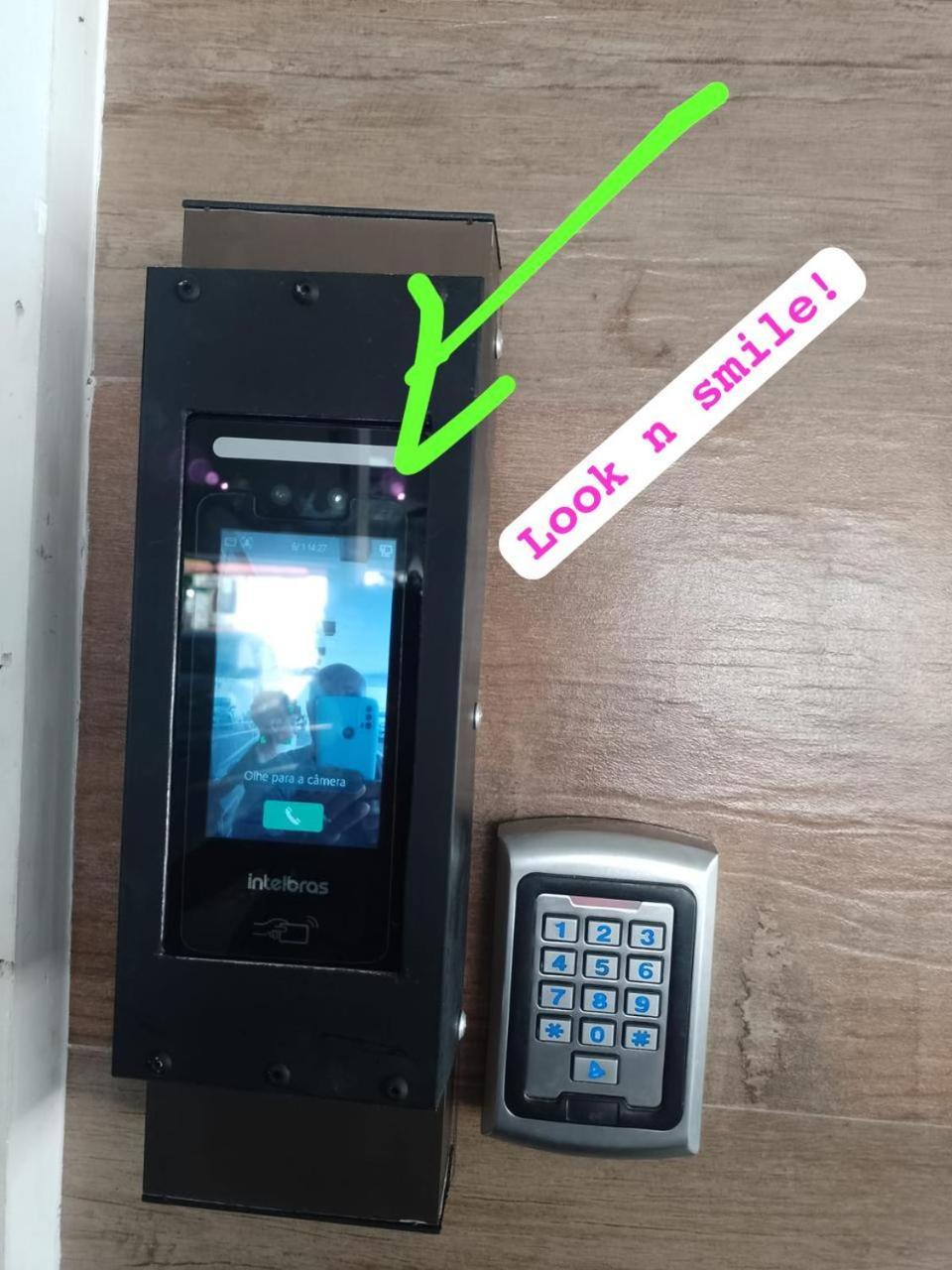 Del Porto - Flat 106, A 70m Da Praia!! * Pôrto das Galinhas